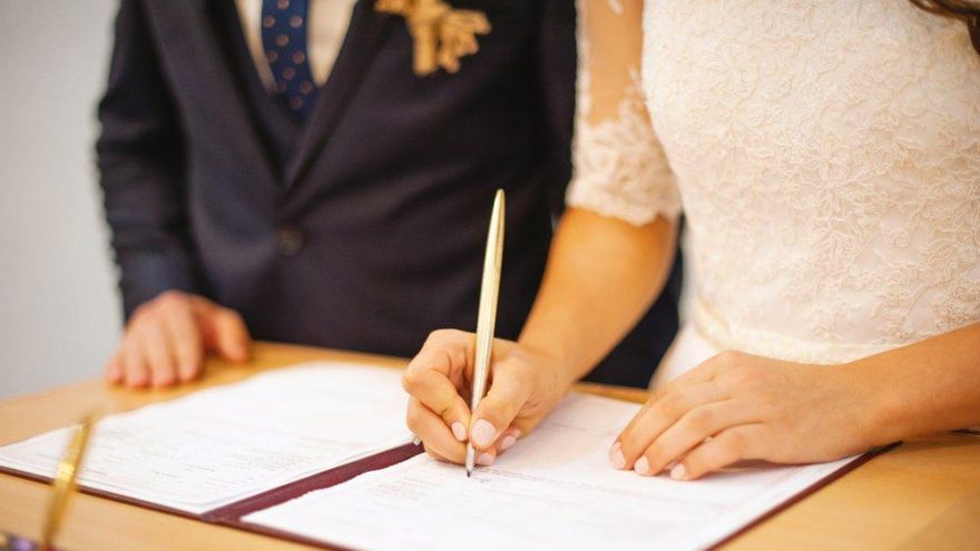 İşte evliliğin en tehlikeli yılları