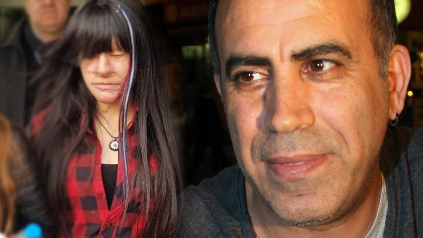 Haluk Levent, Berfin Özek’in dava sonucunu yorumladı