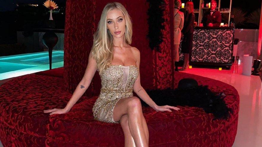 Avustralya için 700 bin dolar toplayan modele kötü haber