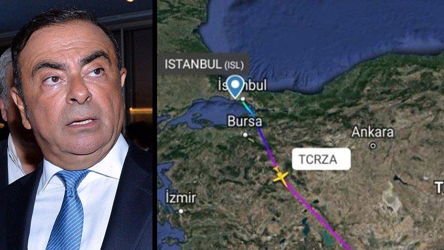 Kaçırılan CEO’yla ilgili yeni detay! 40 metreyi arabayla gitmiş