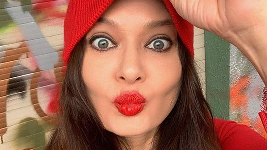 Nurgül Yeşilçay’dan ‘Küresel iklim değişimi’ paylaşımı