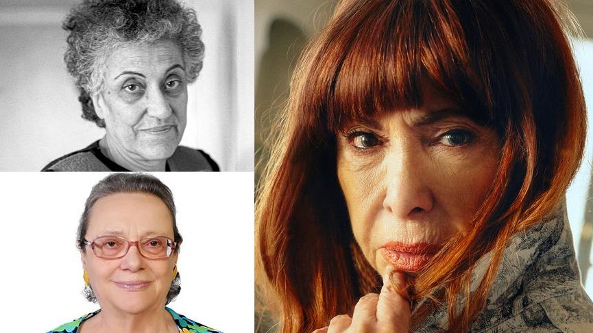 39. İstanbul Film Festivali’nden Hümeyra, Birsen Kaya ve Seher Karabol’a ödül