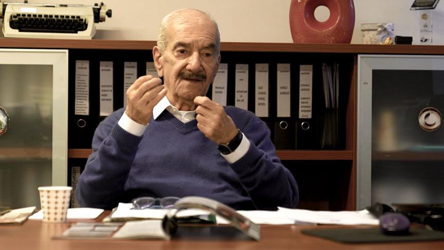 Yeşilçam’ın usta isimleri haklarını istiyor!