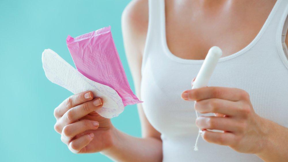 Tampon Nasil Kullanilir Tampon Kullanimi Zararli Mi Son Dakika Yasam Haberleri