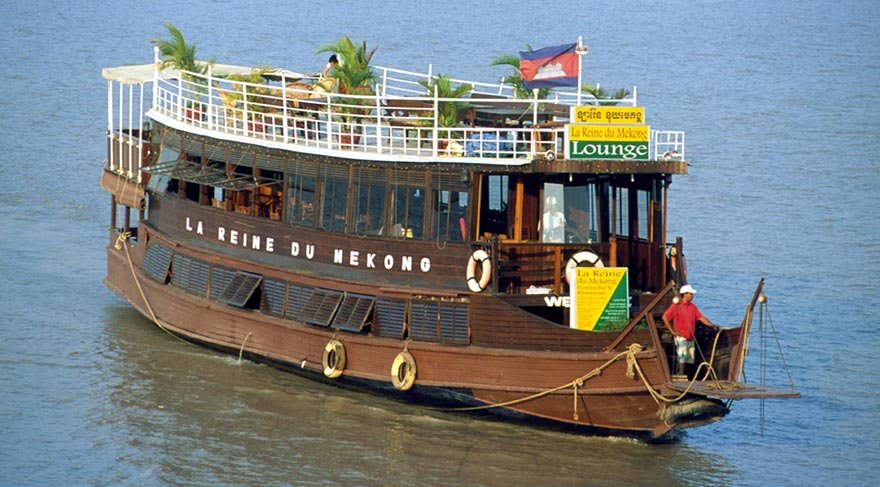 Nehir, son yıllarda düzenlenen özel turlar sayesinde, geçtiği yerlere turizm geliri de sağlıyor.