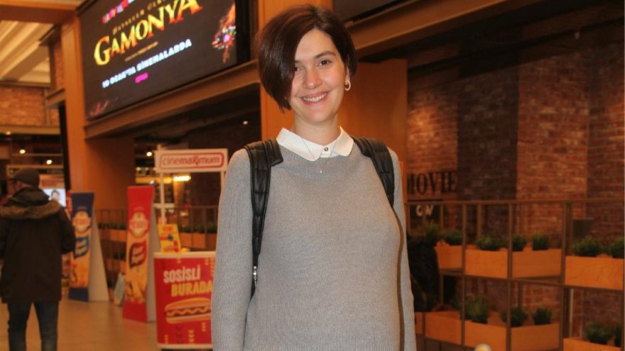Bergüzar Korel’den albüm müjdesi