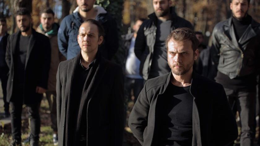 Çukur’a yeni transfer! “Çivi” karakterini yakışıklı oyuncu canlandıracak