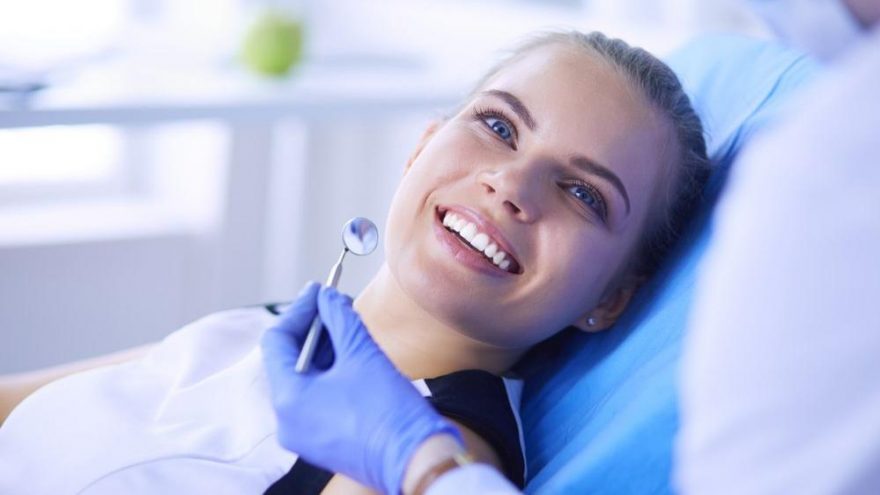 Diş bakımı için yapılması gerekenler nelerdir? Doğal yöntemler…