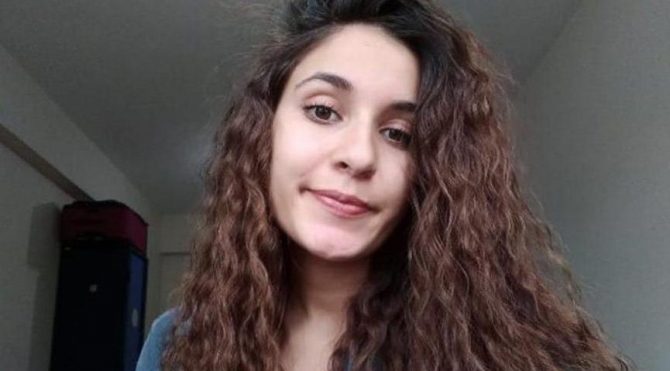 Kayip Gulistan La Ilgili Yeni Detay En Son Onunla Konusmus Guncel Haberler