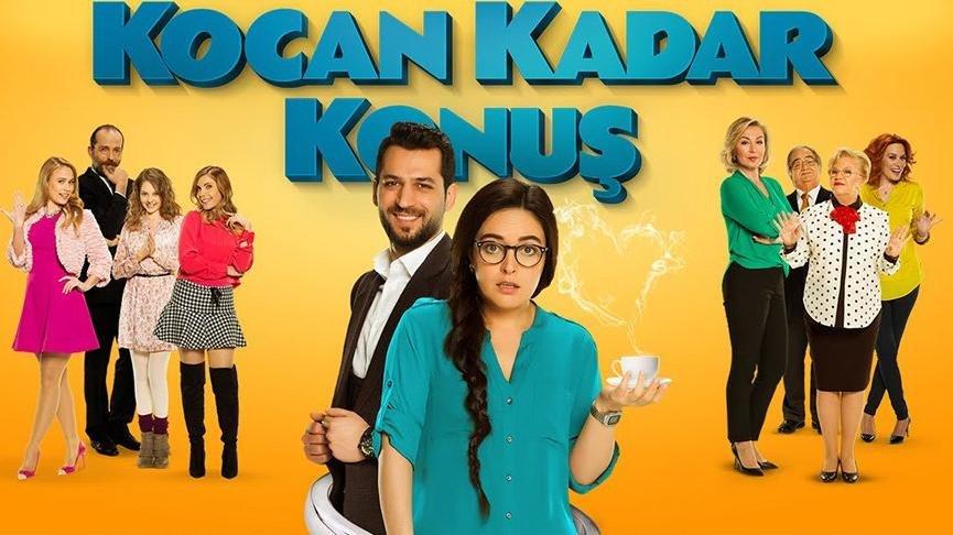 Kocan Kadar Konuş konusu ve oyuncuları: Kocan Kadar Konuş nerede çekildi?