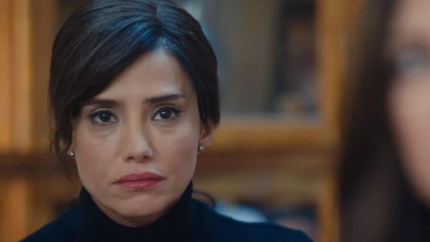 Benim Adım Melek 16. yeni bölüm fragmanı: Melek’in yüreğini yakan evlilik! Benim Adım Melek 15. son bölüm izle