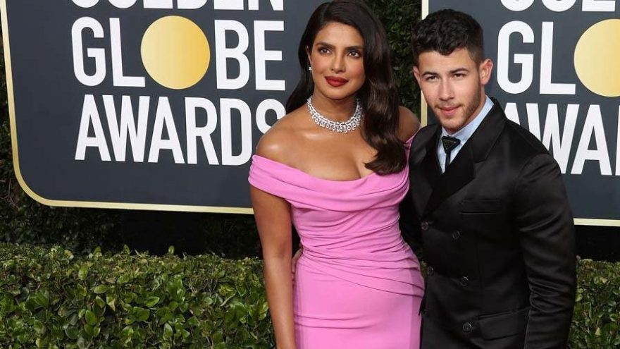 Nick Jonas 77. Golden Globe töreni için 6 milyon TL harcadı