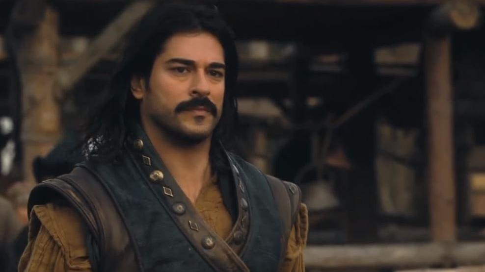 ATV yayın akışı Kuruluş Osman yeni bölüm ne zaman