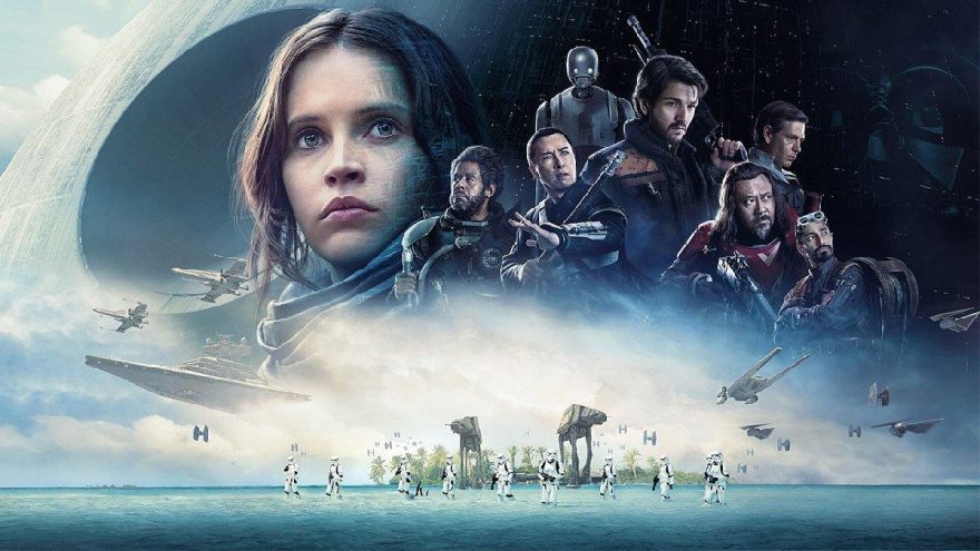 Rogue One: Bir Star Wars Hikayesi konusu ve oyuncuları…