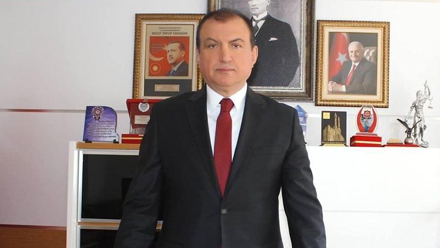 AKP’li eski başkan hayatını kaybetti!