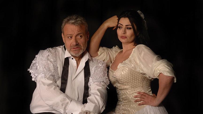 ROMEO ve JULIET ya evlenseydi?