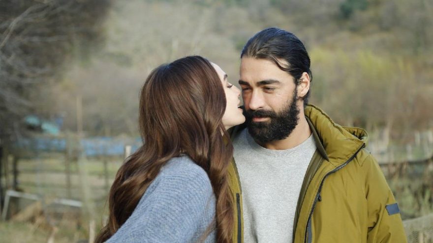 Deliormanlı konusu ve oyuncuları… Deliormanlı filminde kimler oynuyor?