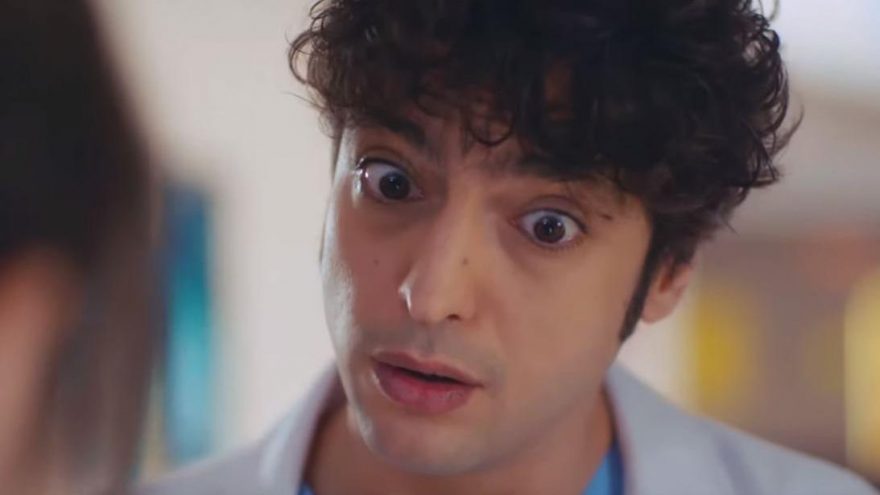 Mucize Doktor 18. yeni bölüm fragmanı yayınlandı! Mucize Doktor 17. son bölüm izle