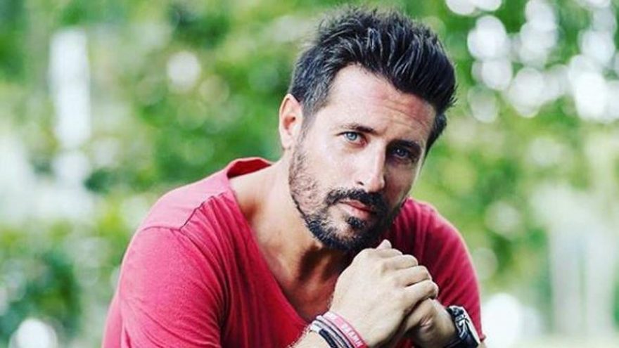 Serkan Kuru kimdir? Serkan Kuru nereli ve kaç yaşında?