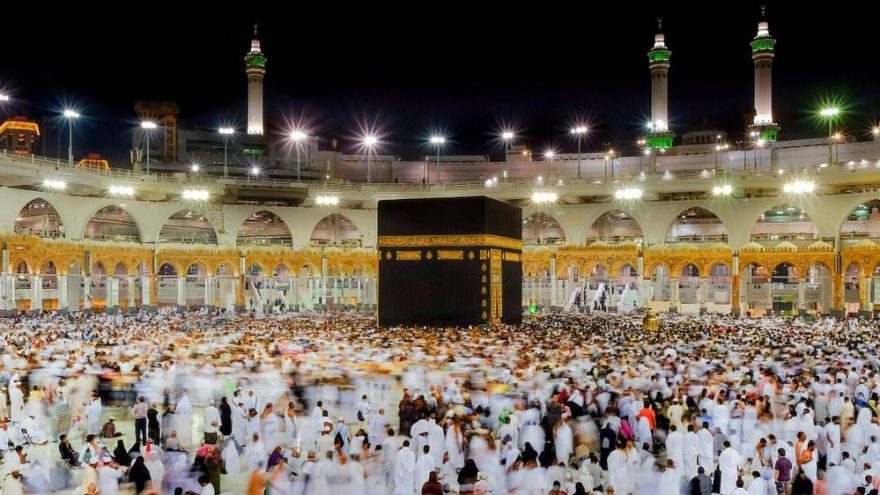 Hac Kura Sonuclari E Devlet Ten Ne Zaman Sorgulanacak 2020 Hac Kura Sonuclari Sorgulama Son Dakika Haberleri