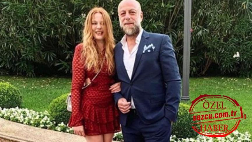 Naz Elmas’ın eşi Erol Özmandıracı’ya kızının annesinden sürpriz dava