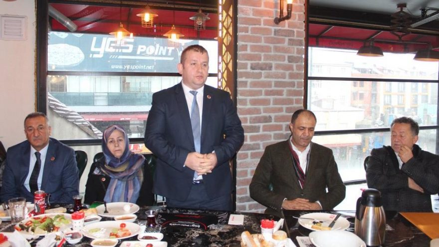 Muhtarlar isyan etti… ‘Tebligat grevi’ne gidiyorlar