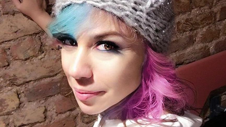 Yeşim Ceren Bozoğlu: Samimiyetle üzülüyorum, tek dileğim…