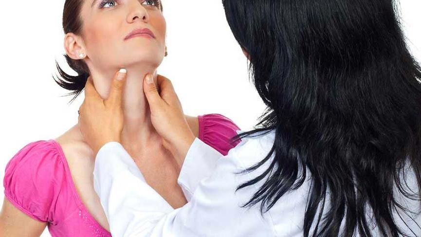 Dereotu kemiklere ve tiroide faydalı mı?