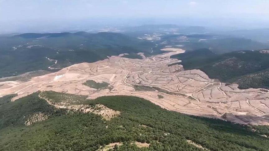 Kanadalı Alamos Gold hâlâ direniyor