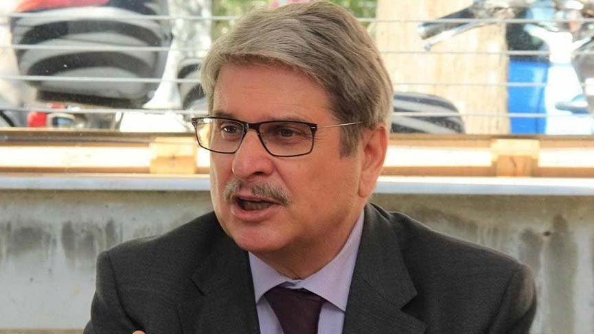 İYİ Partili Aytunç Çıray sordu: Ali Demir dönemi telafi edilecek mi?