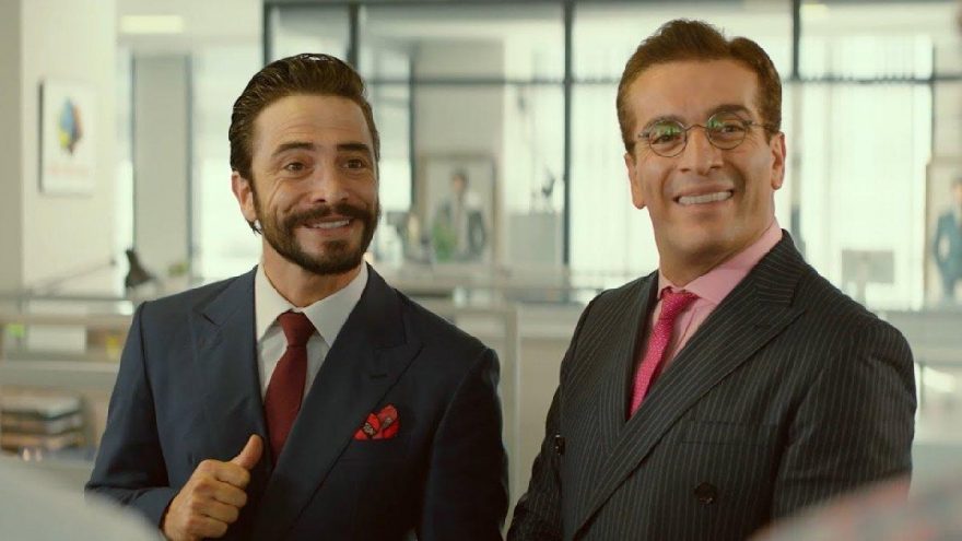 Ailecek Şaşkınız filmi konusu ne? Ailecek Şaşkınız oyuncuları kimler?