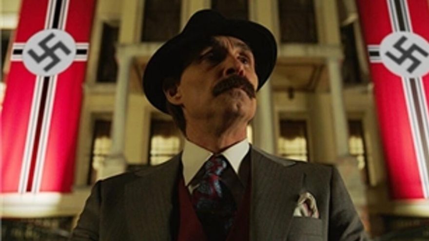 Çiçero kimdir? Çiçero filminin konusu ne, oyuncuları kimler?