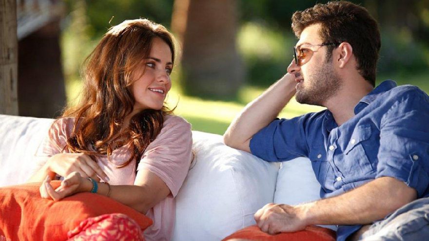 Git Başımdan filmi nerede çekildi? Git Başımdan konusu ve oyuncuları…