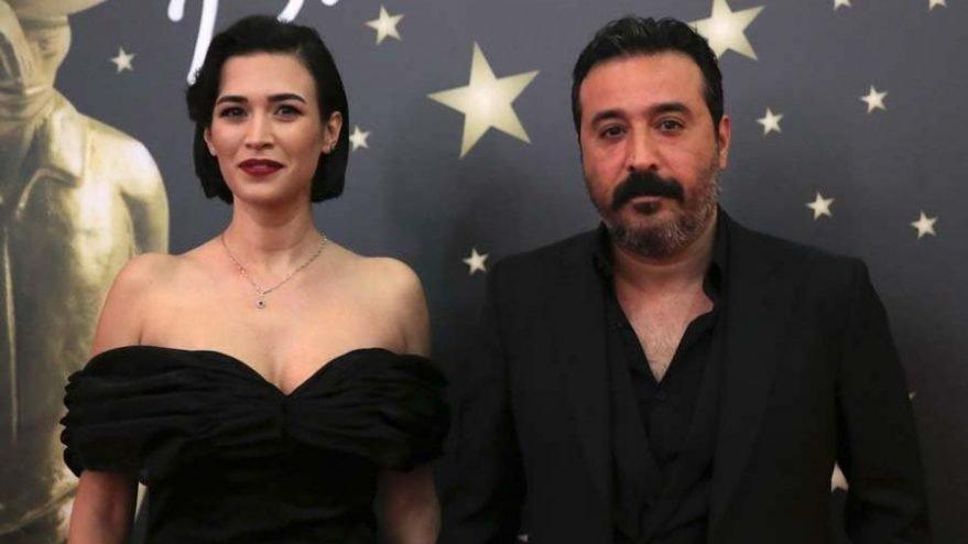 Mustafa Üstündağ boşanma sonrası Mekke’ye gitti