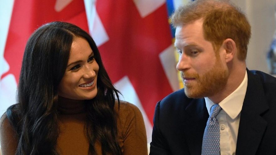 Prens Harry’nin yakın arkadaşı JJ Chalmers çiftin olay kararı hakkında konuştu