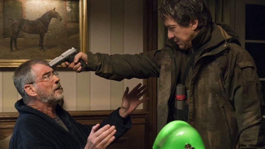 İntikam filmi konusu: İntikam filminini oyuncuları kimler?