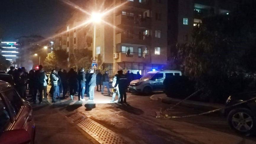 İzmir’de CHP’li belediye başkan yardımcısına silahlı saldırı!