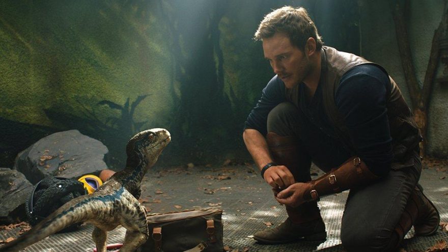 Jurassic World oyuncuları kimler? Jurassic World filmi konusu ne?