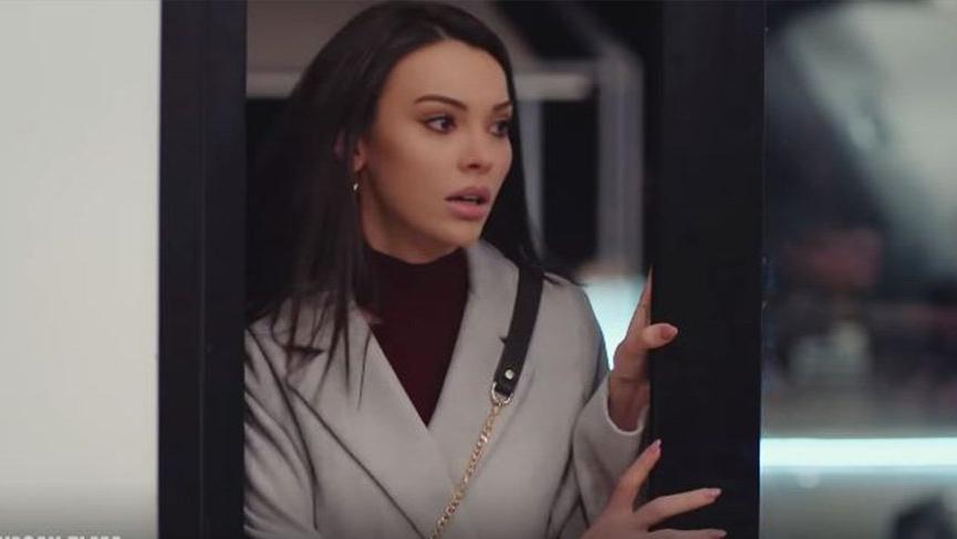 Yasak Elma 64. bölüm fragmanı yayınlandı! Yıldız’dan Leyla hamlesi…