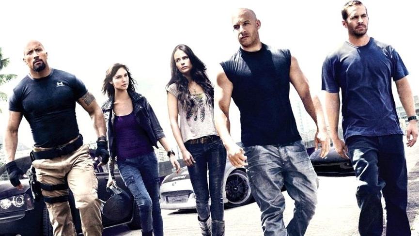 Hızlı ve Öfkeli 6 filminin konusu ve oyuncu kadrosu