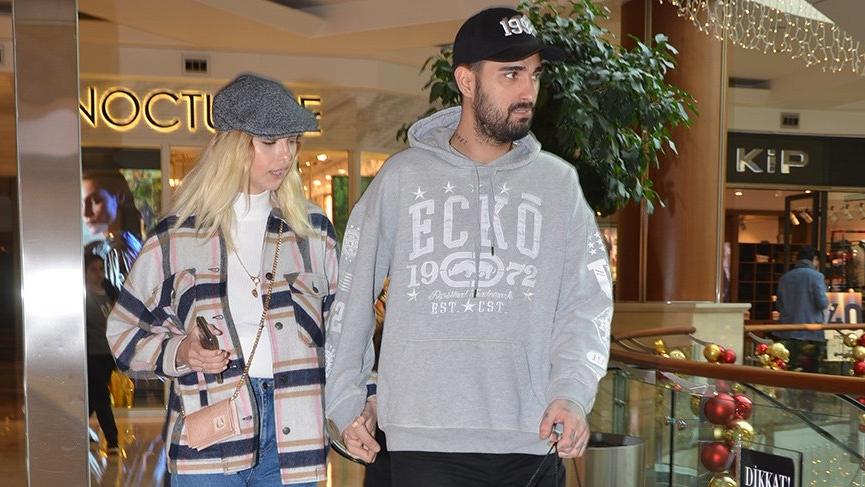 İdo ve Yasemin kendi markalarını tercih etti
