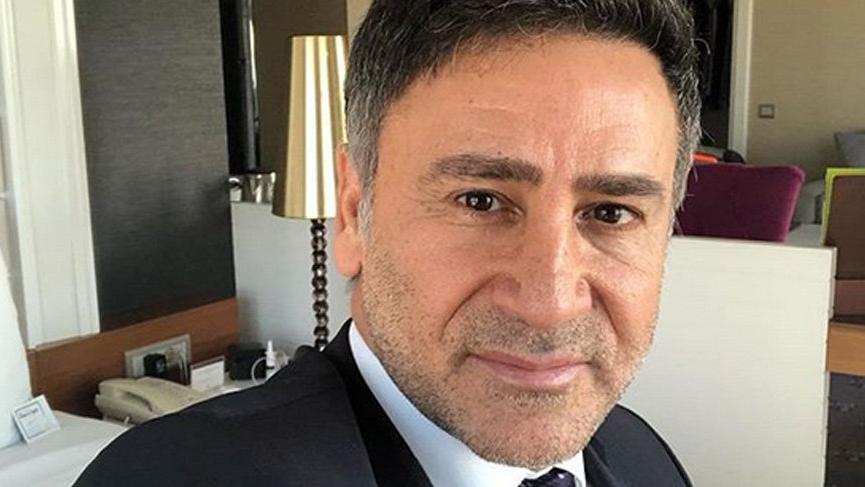 İzzet Yıldızhan’ın acı günü! Annesi hayatını kaybetti