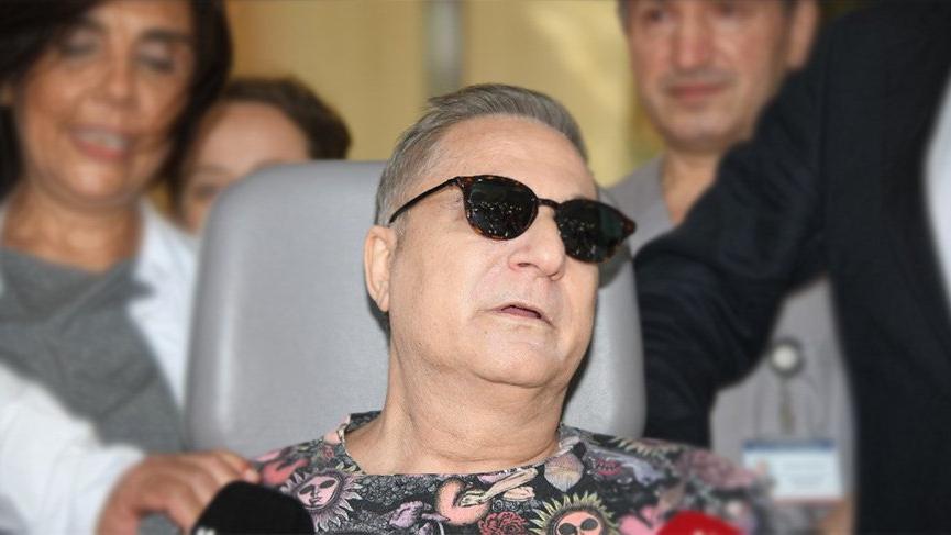 Prof. Dr. Yeşim Erbil’den kardeşi Mehmet Ali Erbil’le ilgili açıklama