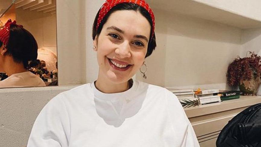 Bergüzar Korel kendisini ‘Pişi’ye benzetti