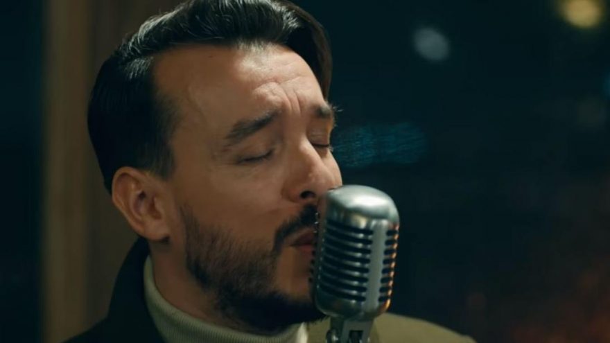 Çukur’da Cem Adrian sürprizi!