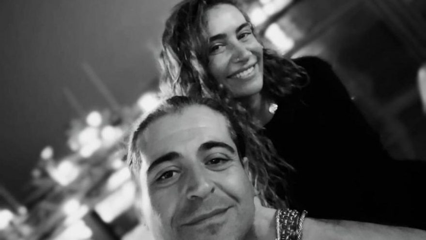 Hazer Amani kimdir? Hazer Amani kaç yaşında ve nereli?