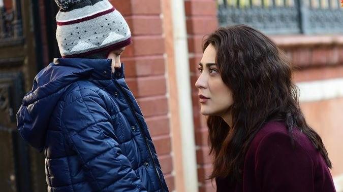 Çocuk 17. yeni bölüm fragmanı yayınlandı! Çocuk 16. son bölüm izle