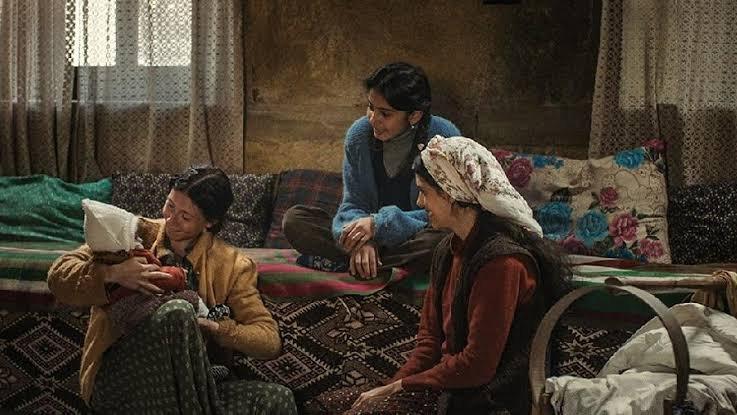 52. SİYAD Türkiye Sineması Ödülleri adayları belirlendi