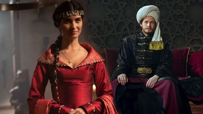 Rise Of Empires Ottoman Netflix Resmi Sitesi