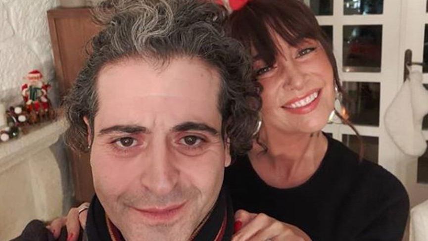 Hazer Amani Kimdir Kac Yasinda Sila Nin Esi Hazer Amani Ne Is Yapiyor Magazin Haberleri